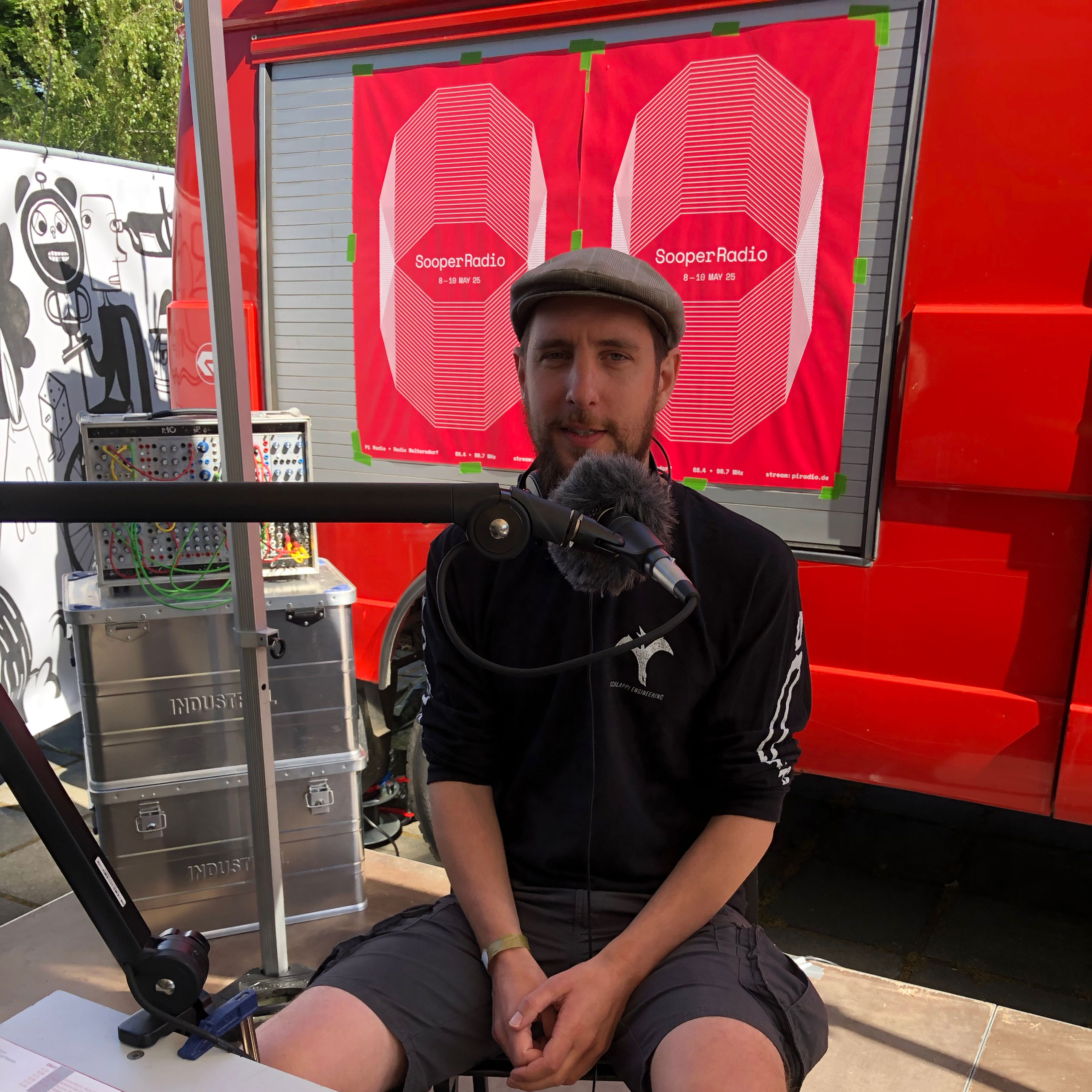 Sooperradio+