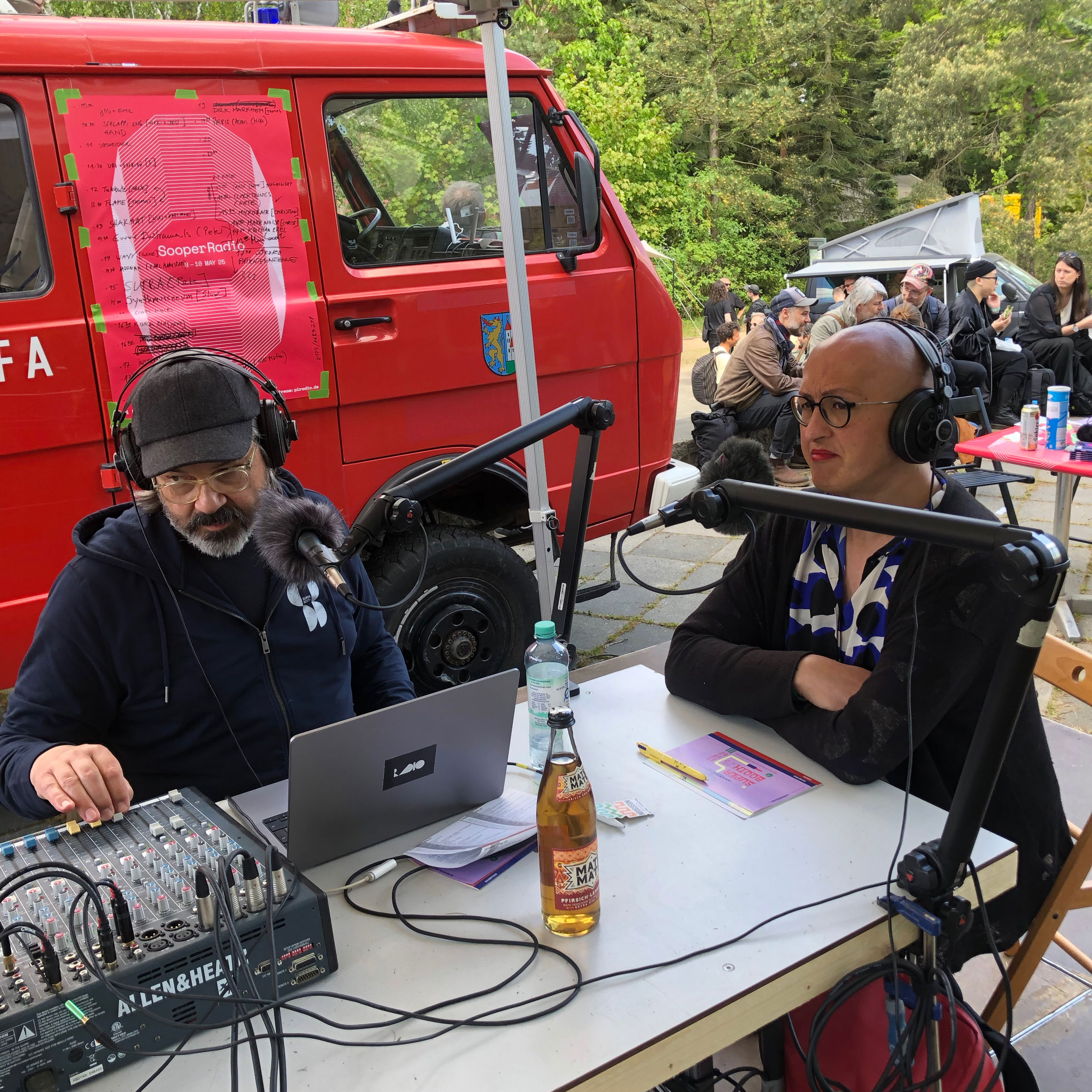 Sooperradio+