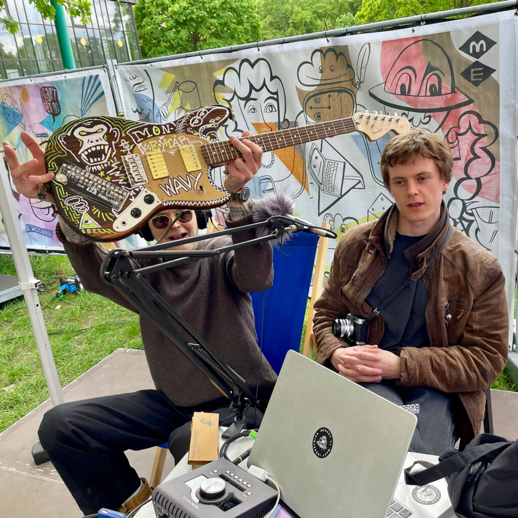 Wavy Instruments 2025 (#3)