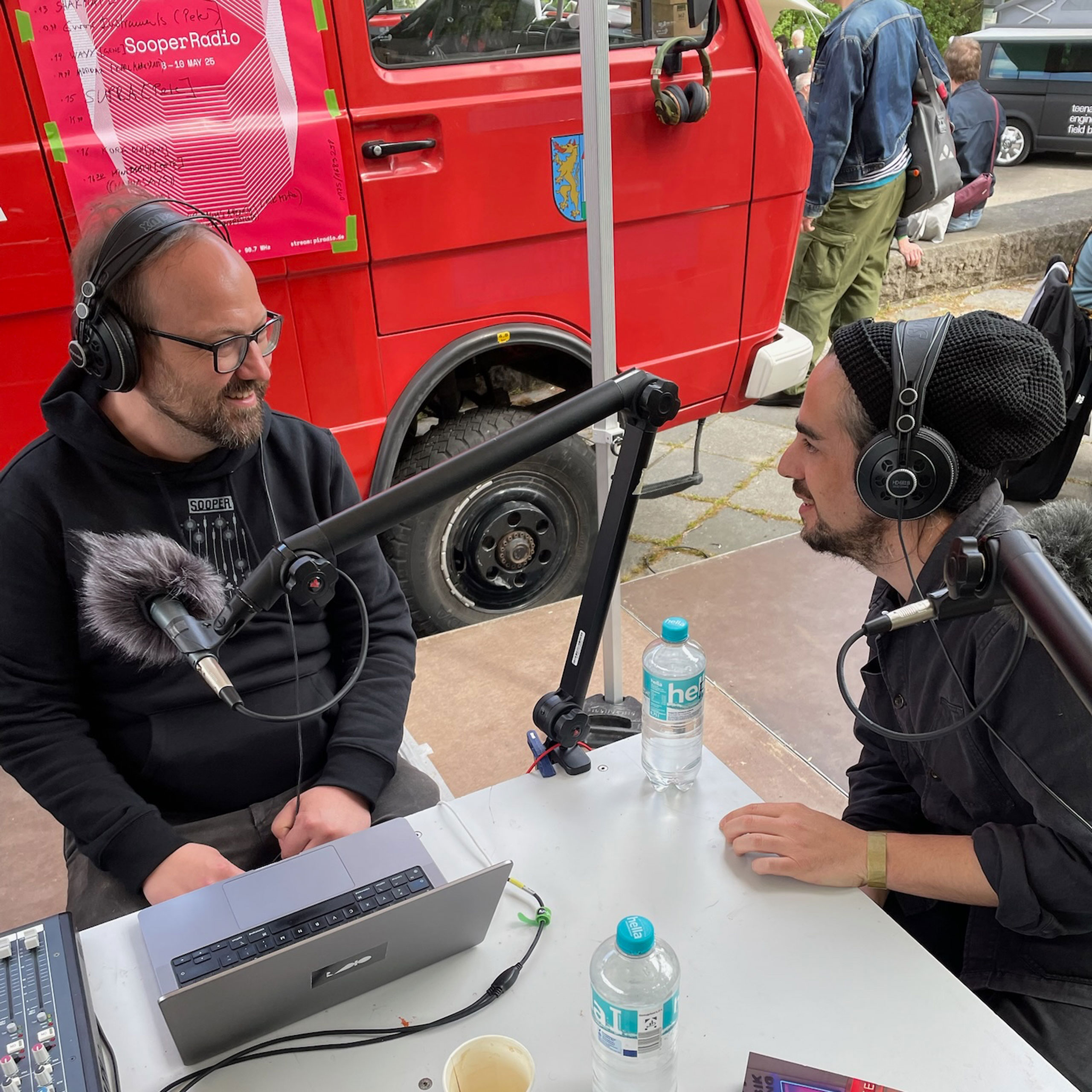 Sooperradio+