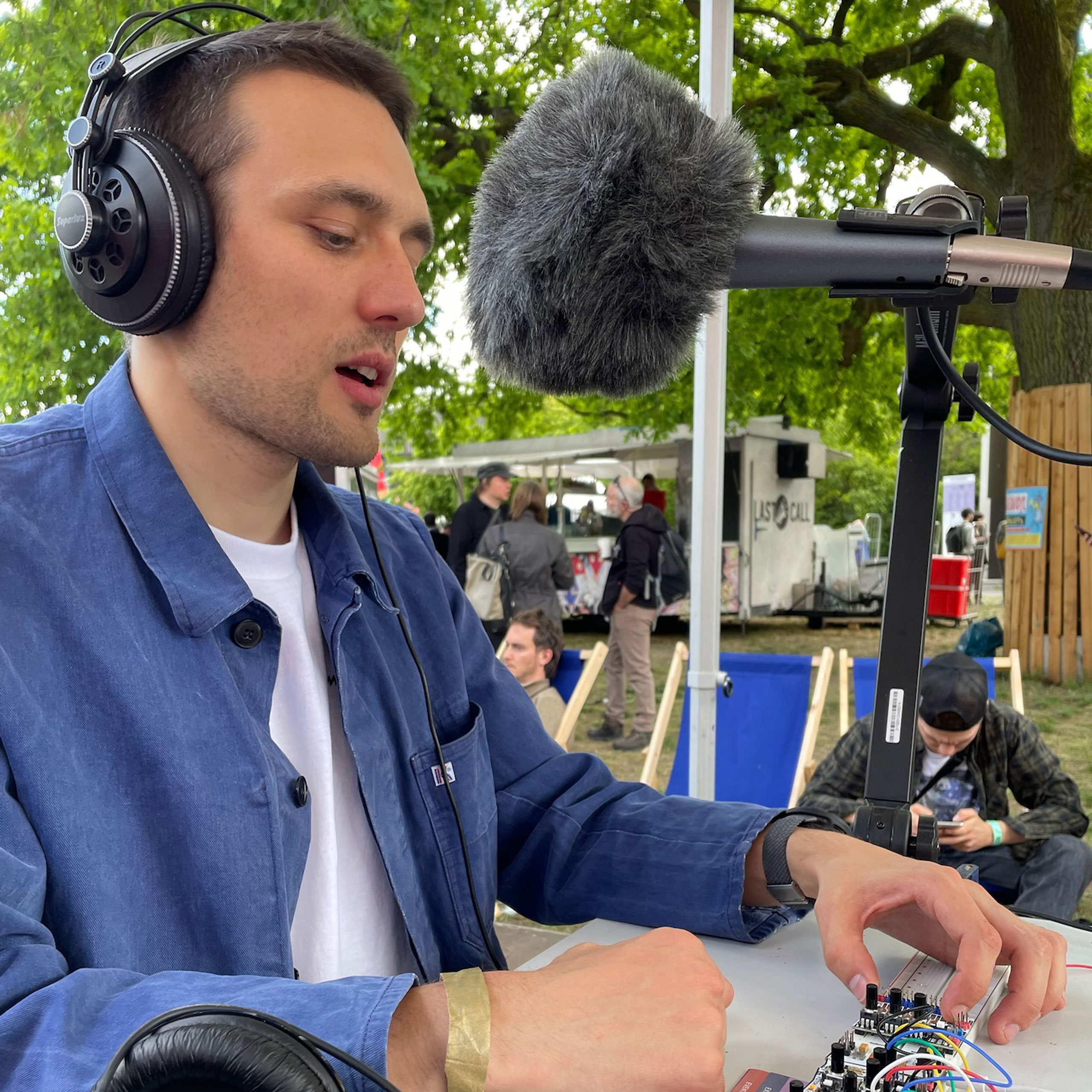 Sooperradio+