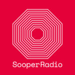 Logo: Sooperradio 2025 (#1)