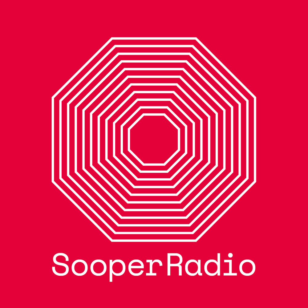 Sooperradio+