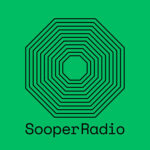 Logo: Sooperradio 2024