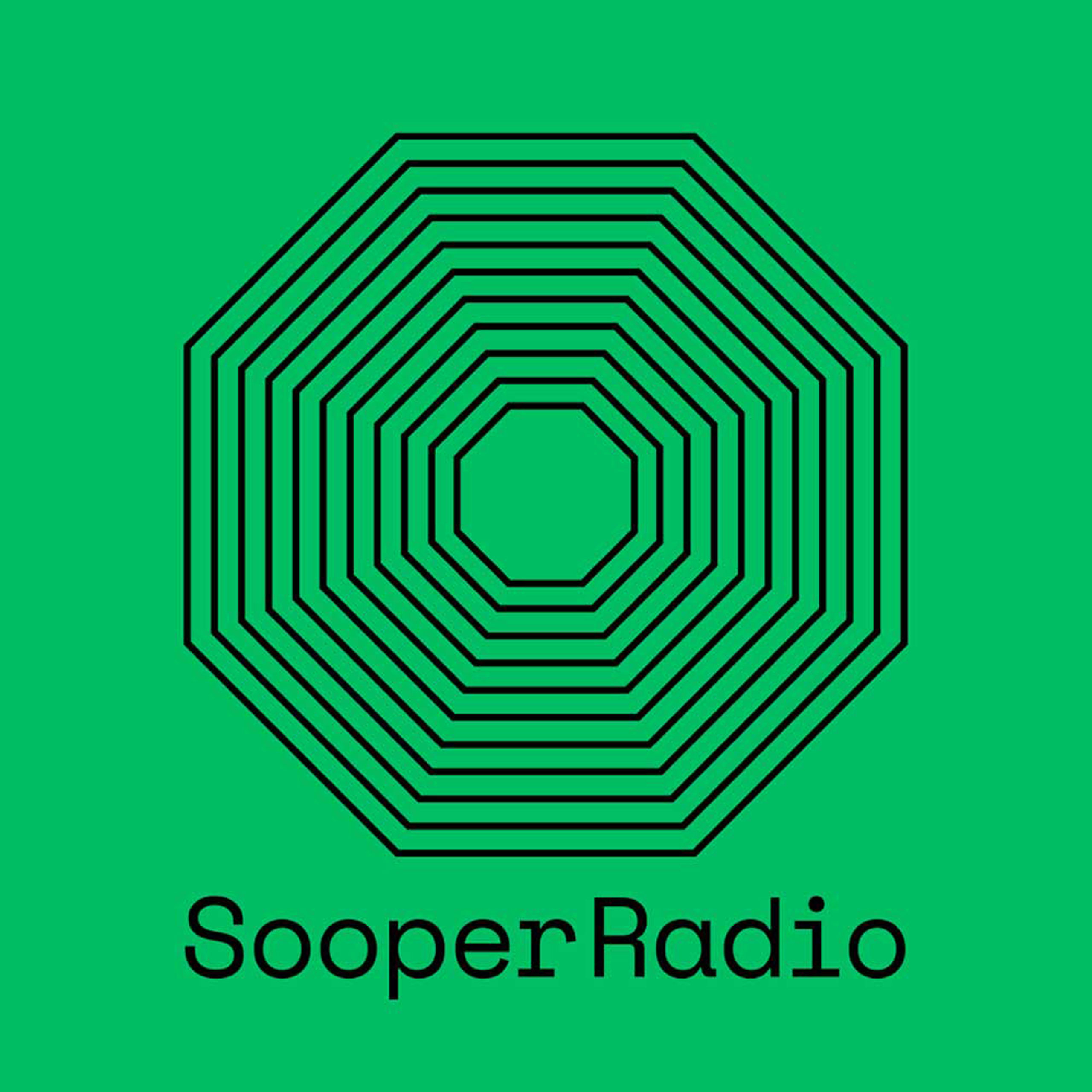 Sooperradio+
