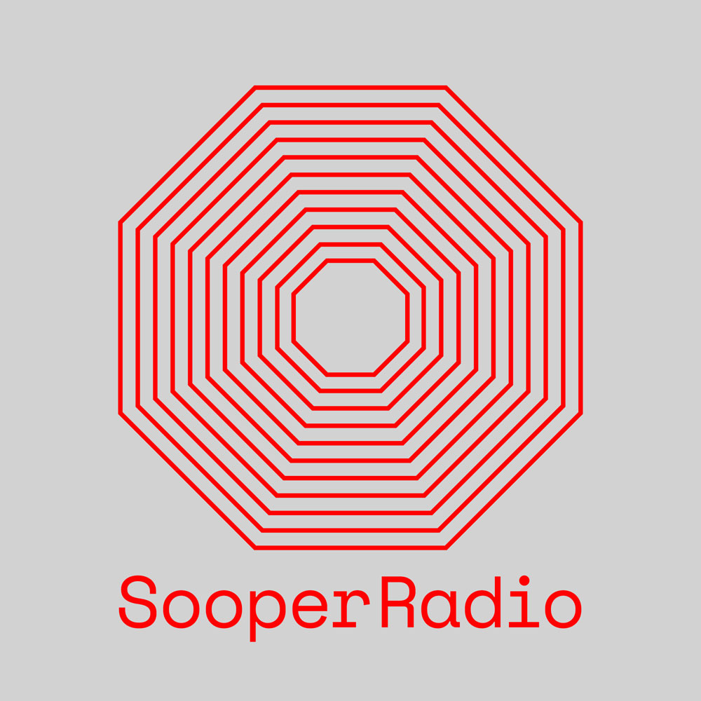 Logo: Superbooth 2026