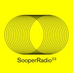 Logo: Sooperradio 2023